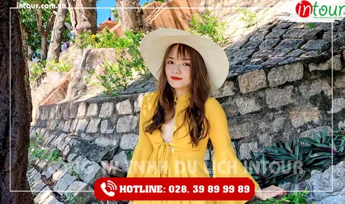 Tour Du Lịch Bắc Giang - Nha Trang 4 Ngày 3 Đêm Năm 2026