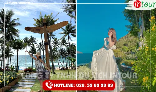 Tour Du Lịch Sơn La - Nha Trang 4 Ngày 3 Đêm Năm 2026