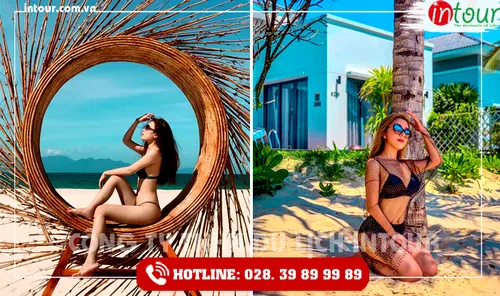 Tour Du Lịch Teambuilding Bình Phước đi Nha Trang 3 Ngày 3 Đêm Năm 2026