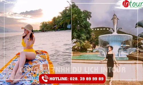 Tour Du Lịch Teambuilding Tây Ninh đi Nha Trang 3 Ngày 3 Đêm Năm 2026