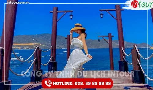 Tour Du Lịch Teambuilding Sóc Trăng đi Nha Trang 3 Ngày 3 Đêm Năm 2026
