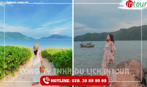 Tour Du Lịch Hà Nội - Côn Đảo 3 Ngày 2 Đêm Năm 2025