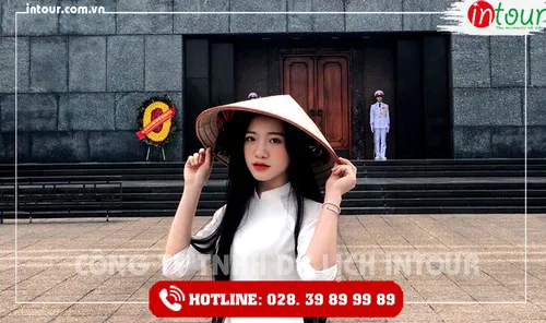 Tour Du Lịch Hà Nội - Đảo Kông - Tràng An - Bái Đính - Hạ Long - Yên Tử - Sapa đi từ Nha Trang 6 Ngày 5 Đêm Năm 2026