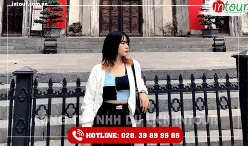 Tour Đà Nẵng đi Hà Nội - Tràng An - Đảo Kông - Bái Đính Hạ Long - Yên Tử 3 Ngày 2 Đêm Năm 2025