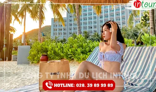 Tour Du Lịch Teambuilding Cần Thơ - Nha Trang 3 Ngày 3 Đêm Năm 2026
