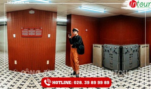 Tour Du Lịch Đà Lạt di Sài Gòn - Long Hải - KDL Đại Nam 3 Ngày 2 Đêm Năm 2025