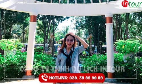 Tour Du Lịch Teambuilding Lai Châu - Bình Châu- Vũng Tàu 3 Ngày 2 Đêm Năm 2026