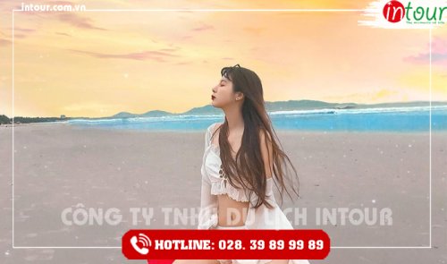 Tour Du Lịch Teambuilding Kon Tum - Bình Châu- Vũng Tàu 3 Ngày 2 Đêm Năm 2025