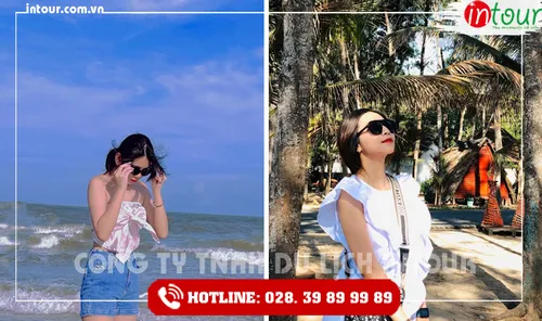 Tour Du Lịch Teambuilding Bắc Giang - Bình Châu - Vũng Tàu 3 Ngày 2 Đêm Năm 2026