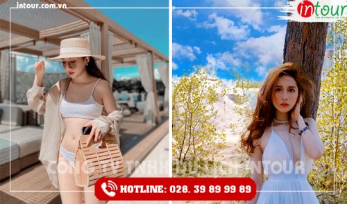 Tour Du Lịch Hà Nội - Bình Châu - Vũng Tàu 3 Ngày 2 Đêm Năm 2025