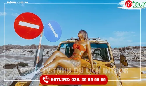 Tour Du Lịch Teambuilding Phan Thiết - Mũi Né khởi hành từ Bạc Liêu 2 Ngày 1 Đêm Năm 2026