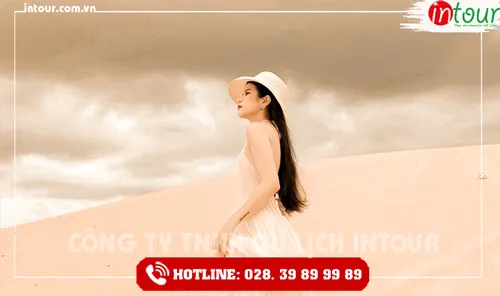 Tour Du Lịch Quảng Bình - Phan Thiết - Mũi Né 3 Ngày 2 Đêm Năm 2026