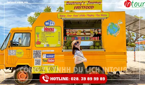 Tour Du Lịch Quảng Nam - Phan Thiết - Mũi Né 3 Ngày 2 Đêm Năm 2026