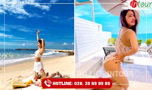 Tour Du Lịch Teambuilding Cần Thơ đi Phan Thiết - Mũi Né 2 Ngày 1 Đêm Năm 2025