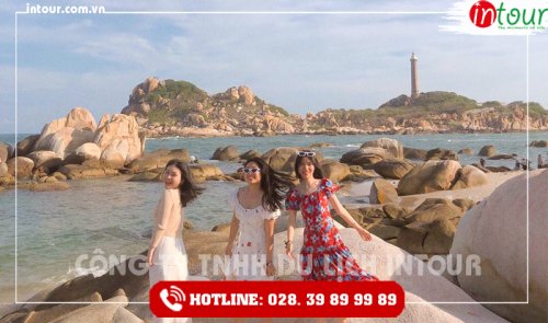 Tour Du Lịch Teambuilding Sóc Trăng - Phan Thiết - Mũi Né 2 Ngày 1 Đêm Năm 2025