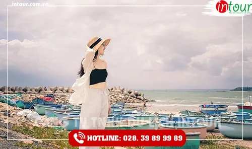 Tour Du Lịch Teambuilding Trà Vinh đi Phan Thiết - Mũi Né 2 Ngày 1 Đêm Năm 2026