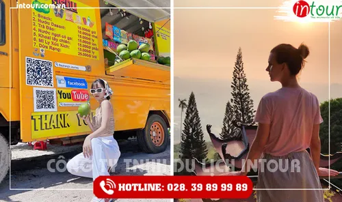Tour Du Lịch Tây Ninh Team building Phan Thiết - Mũi Né 2 Ngày 1 Đêm Năm 2026