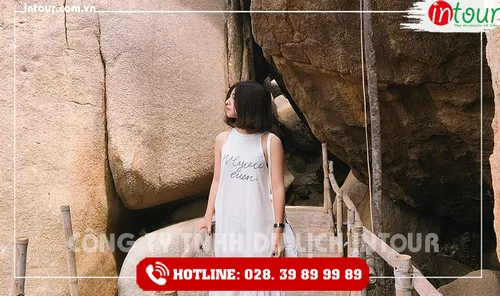 Tour Du Lịch Đảo Bình Ba - Nha Trang đi từ Tây Ninh 3 Ngày 3 Đêm Năm 2026