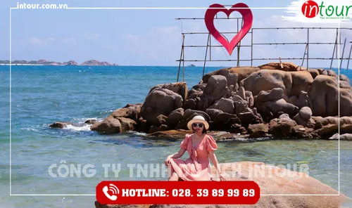 Tour Du Lịch Đảo Bình Ba - Đảo Tôm Hùm khởi hành từ Khánh Hòa - Nha Trang 1 Ngày Năm 2026