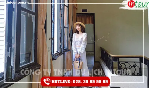 Tour Du Lịch Teambuilding Quảng Ngãi - Vũng Tàu 2 Ngày 1 Đêm Năm 2026