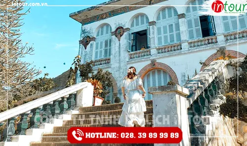 Tour Du Lịch Teambuilding Kiên Giang đi Vũng Tàu 2 Ngày 2 Đêm Năm 2026