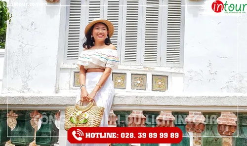 Tour Du Lịch Teambuilding Cà Mau đi Vũng Tàu 2 Ngày 2 Đêm Năm 2026