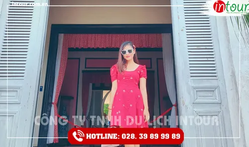 Tour Du Lịch Teambuilding Bình Định - Vũng Tàu 2 Ngày 1 Đêm Năm 2026