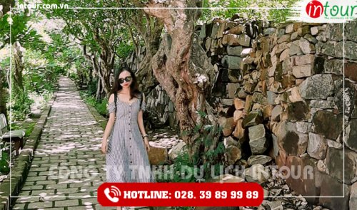 Tour Du Lịch Teambuilding Bến Tre đi Vũng Tàu 2 Ngày 1 Đêm Năm 2025