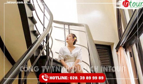 Tour Du Lịch Teambuilding Bình Dương đi Vũng Tàu 2 Ngày 1 Đêm Năm 2025