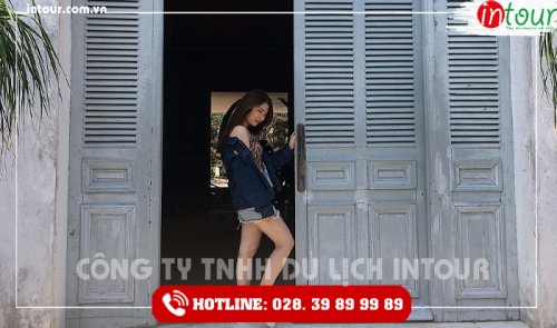 Tour Du Lịch Teambuilding Tiền Giang đi Vũng Tàu 02 Ngày 01 Đêm Năm 2025