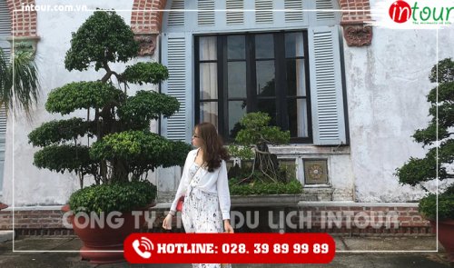 Tour Du Lịch Teambuilding Tây Ninh Long Hải - Vũng Tàu 2 Ngày 1 Đêm Năm 2025