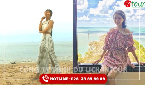 Tour Du Lịch Teambuilding Tây Ninh đi Vũng Tàu 1 Ngày Năm 2025