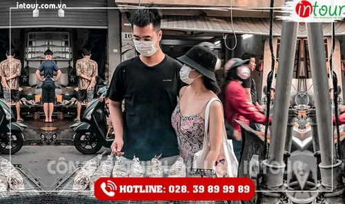 Tour Du Lịch Teambuilding Bạc Liêu đi Vũng Tàu 2 Ngày 2 Đêm Năm 2026