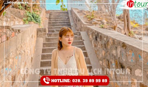 Tour Du Lịch Teambuilding - Gala - Đà Nẵng - Vũng Tàu 2 Ngày 1 Đêm Năm 2025