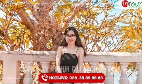 Tour Du Lịch Teambuilding Vĩnh Long đi Vũng Tàu 2 Ngày 1 Đêm Năm 2025