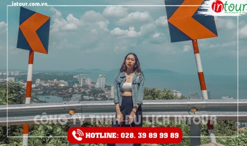 Tour Du Lịch Teambuilding - Gala - Nghệ An (Vinh) đi Vũng Tàu 2 Ngày 1 Đêm Năm 2025