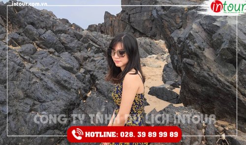 Tour Du Lịch Teambuilding Long An - Long Hải 1 Ngày Năm 2025