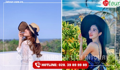 Tour Du Lịch Teambuilding Tây Ninh - Long Hải 1 Ngày Năm 2025