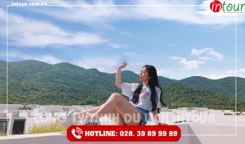 Tour Du Lịch Teambuilding Đồng Nai - Long Hải 2 Ngày 1 Đêm Năm 2025