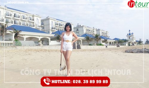 Tour Du Lịch Teambuilding Trà Vinh đi Long Hải 2 Ngày 1 Đêm Năm 2025