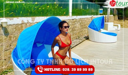 Tour Du Lịch Teambuilding Bình Thuận - Long Hải 2 Ngày 1 Đêm Năm 2025