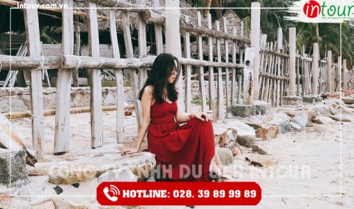 Tour Du Lịch Teambuilding Mỹ Tho - Tiền Giang - Long Hải 2 Ngày 1 Đêm Năm 2025