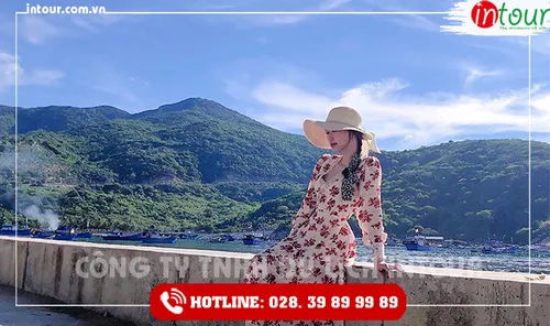 Tour Du Lịch Teambuilding Bạc Liêu đi Ninh Chữ - Vĩnh Hy 3 Ngày 3 Đêm Năm 2026