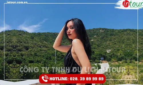 Tour Du Lịch Teambuilding - Cà Mau - Ninh Chữ - Vĩnh Hy 3 Ngày 3 Đêm Năm 2026