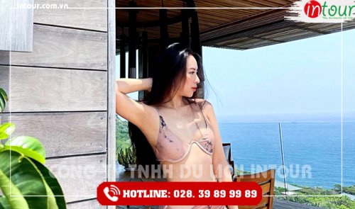 Tour Du Lịch Teambuilding Sóc Trăng đi Ninh Chữ - Vĩnh Hy 3 Ngày 3 Đêm Năm 2025