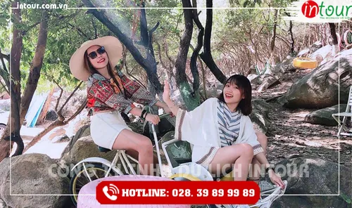 Tour Du Lịch Teambuilding Đồng Tháp đi Ninh Chữ - Vĩnh Hy 3 Ngày 3 Đêm Năm 2026