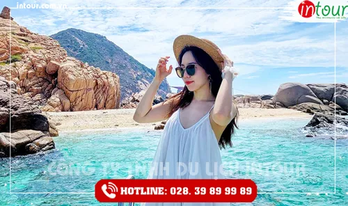 Tour Du Lịch Teambuilding Đồng Nai đi Ninh Chữ - Vĩnh Hy 3 Ngày 2 Đêm Năm 2026