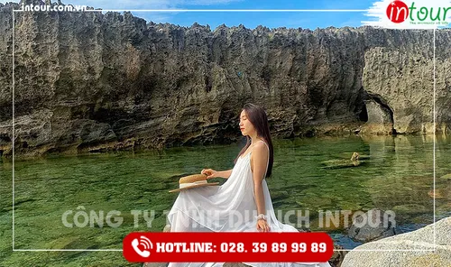 Tour Du Lịch Teambuilding Châu Đốc đi Ninh Chữ - Vĩnh Hy 3 Ngày 3 Đêm Năm 2026