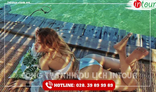 Tour Du Lịch Teambuiding Sóc Trăng đi Ninh Chữ - Đảo Bình Hưng 3 Ngày 2 Đêm Năm 2026