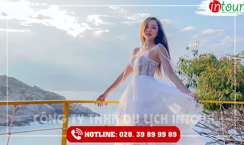 Tour Du Lịch Teambuilding Hậu Giang đi Ninh Chữ - Đảo Bình Hưng 3 Ngày 2 Đêm Năm 2026